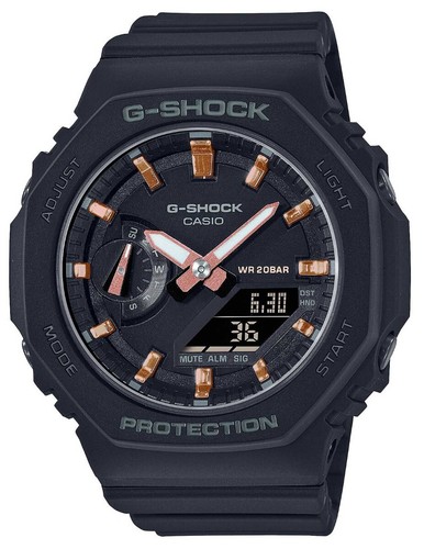 Casio shock armbanduhr - g-shock,