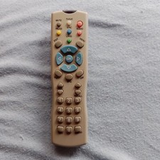 Fernbedienung Hirschmann Wisi WD-006