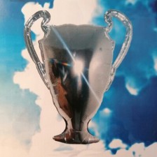 Champions league pokal ballon - pokal,