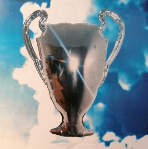 Champions league pokal ballon - champions,