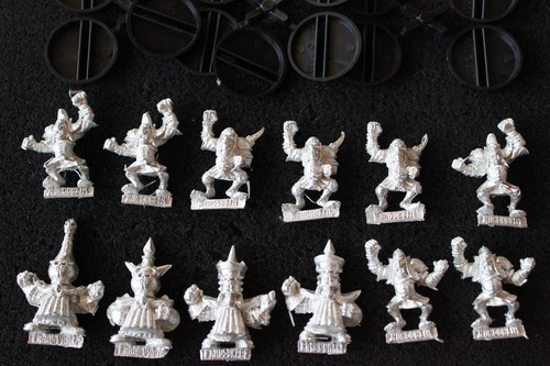 Games workshop blood - workshop, bowl