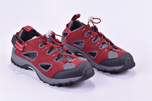 Lands end damen wanderschuhe - ,