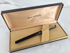 Sheaffer Fashion Füllfederhalter Fine in org. Box neuwertiger Zustand