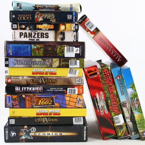 Big box eurobox spiele - pc,