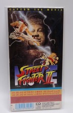 1994 Sony Music Japan 8cm CD