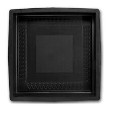 Gießform Schalungsform Betonform römische Ornament Fliesen Gehwegplatten 40x40cm