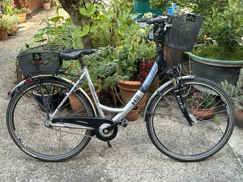 Hercules cityrad zoll - cityrad, 28
