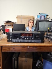 Tascam DA-302 DAT Player