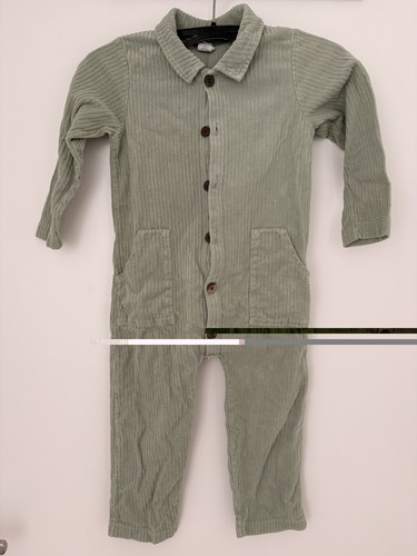 Hessnatur overall kind - overall, 98/104