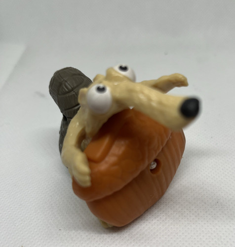Ice age dawn - ice, of