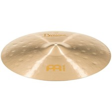Ride-Becken Meinl Byzance Jazz