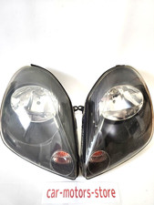 Toyota MR2 MRS ZZW30