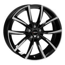 Autec Wheels Astana SWP 9.0x21
