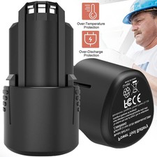 12V Akku 4000mAh Li-Ion