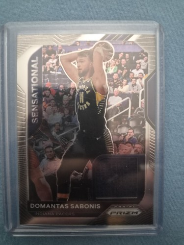 Domantas sabonis nba - domantas,