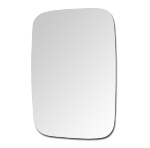 Spiegelglas für t4 - für, vw