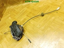 Türschloss Schloss links Mercedes Benz A-Klasse W168 Fahrerseite