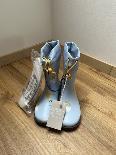 Neu regenstiefel 32 33 - neu!, 32-33