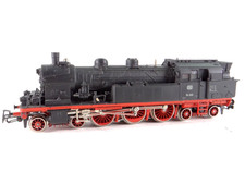 Märklin 3106 Dampflok Tenderlok BR 78 355 DB, Digital Umbau (mit 60901), AC, HO