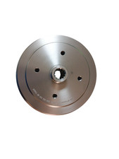 Bremstrommel hinten 230x50 mm