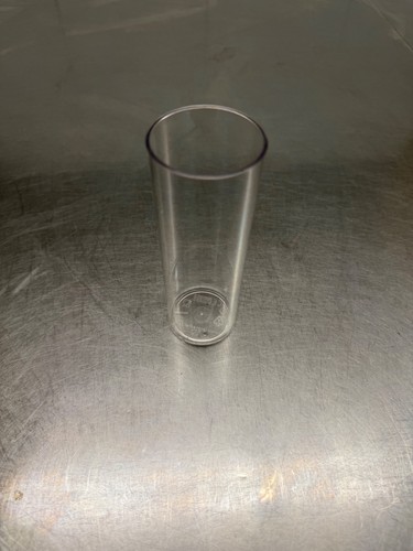 Plastik kölsch gläser l - plastik,