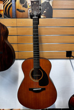 Yamaha FS5 NT Westerngitarre