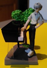 Evangelion: 3.0 You can (not) redo Sammelfigur 1-3 Kaoru mit Klavier