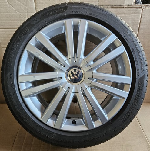 Original touran alufelge - original,