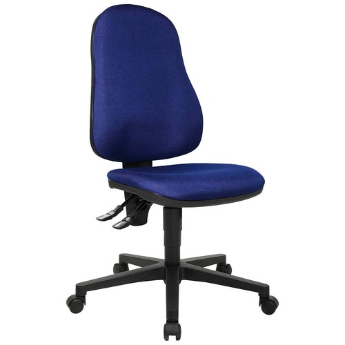 Topstar bürostuhl point - point, 60