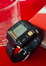 Casio 100w pulsecheck - casio,