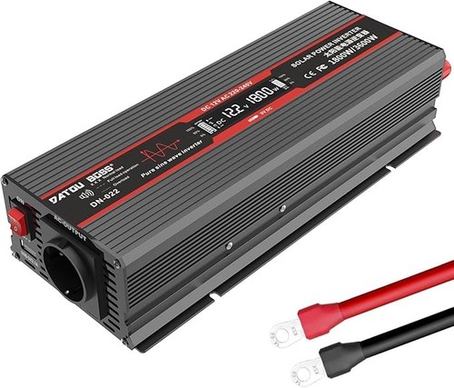 1800w 3600w reiner sinus - reiner,