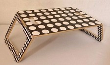 Ikea Bräda Klapptisch für Notebook, Ikea Laptop Tisch zusammenklappbar