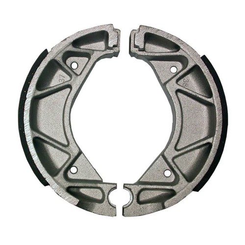 Bremsbacken hinten für - , yamaha