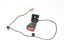 Gurtschloss Rücksitz Hinten,Links 8686940 C30 Original Volvo   