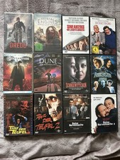 12 DVD Nostalgiepaket