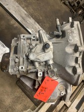 Getriebe Schaltgetriebe Opel Corsa C F13 C394 Z10XE 1.0 12V 127.889KM