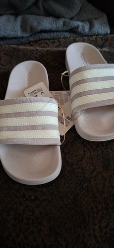 Adidas badeschuhe adiletten - adidas,