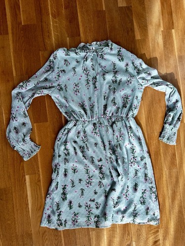 Only kleid pastell blumen - kleid, l