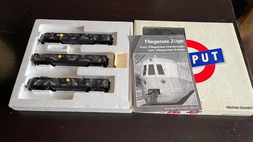 Liliput 126 militärkonvoi - 126,