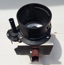 Schaerer WMF Coffee Vito Mahlwerk Kaffeemühle