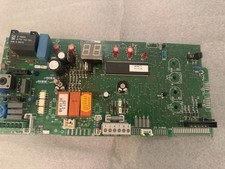 Junkers Gasheizung -