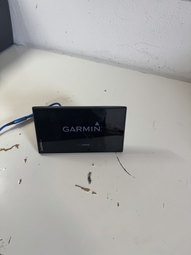 Garmin dezl lgv610 truck - lgv610, 6"