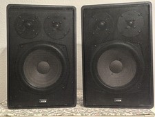 CANTON Forum 60 Lautsprecher