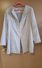 Fair Lady Blazer Gehrock Jacke