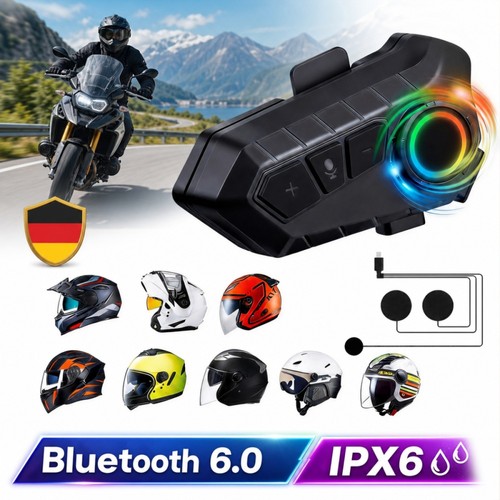 Motorrad helm headset - motorrad,