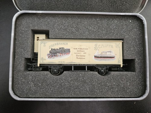 Märklin 48925 sonderwagen - h0,