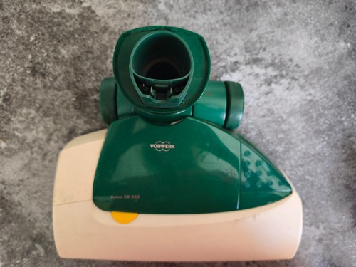 Vorwerk elektrobürste eb350 - vorwerk,