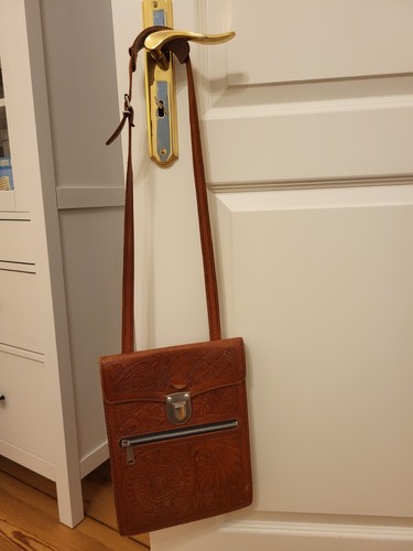 Süsse tasche 70er vintage - tasche,