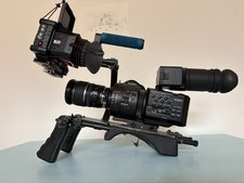 Sony FS700R (4K / Slow-Mo) |