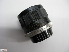 Minolta MC W-Rokkor-HG Weitwinkel-Objektiv für SLR-Kamera SRT, XG, XM lens 